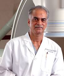 Dr B Soma Raju